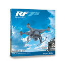 双葉 REAL FLIGHT 7.5 国内限定最新モデル 飛行機/ヘリMega Pack プロポ付属