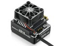 【HOBBYWING 車用 XeRUN ESC & モーター】XeRUN XR10 PRO 160A BLACK 1/10用