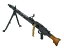 TSSフォーチュン MG42 MG42マシンガン(ドイツ)モデルガン