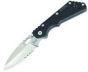 BUCK(obN)882@SBT@Police Utility Knife