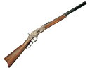 DENIX(デニックス) 1253Lウインチェスター M73(彫刻入) ゴールド 模造品