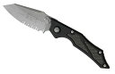MICROTECH(マイクロテック)SF Folder Bead Blast MCT-1298ビード ブラスト 半波