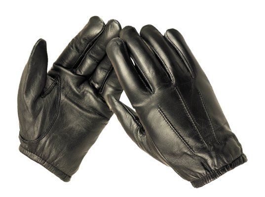 HATCH（ハッチ）Dura-Thi　Police Search Duty Gloves（デュラシン ポリス サーチ デューティー グローブ）
