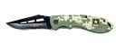 Schrade(シュレード)ARMY2CSUS.アーミー2 デジカモ 半波
