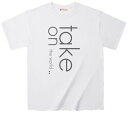 Tシャツ メッセージTシャツデザイン 手書きで書かれた文字が見所
