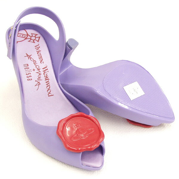 2010ǯղƿۡ25%OFFmelissa ڥå Vivienne Westwood ڥ ȥåɡ С塼 0016 ѡץ 30475-51487-PA