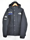 SUPREMETHE NORTH FACE/ץ꡼ߥΡե18AWƥåޥƥѡExpedition JacketGORE-TEXL顼֥åšۡڸۡUSEDۡ191020̤ۡyast