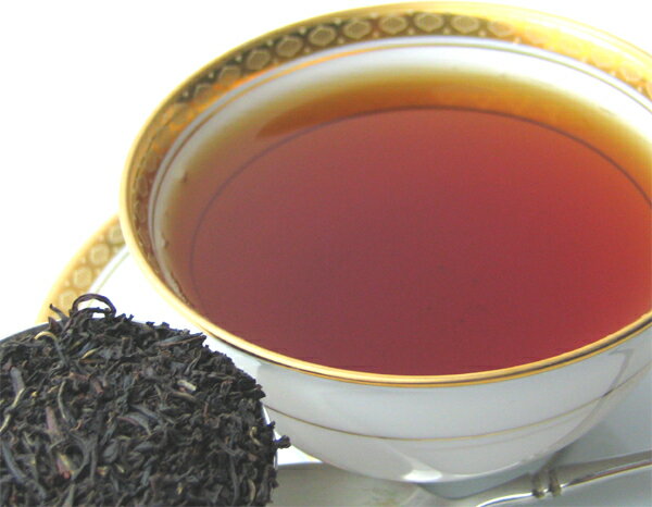 セイロン オリジナル ブレンド紅茶 FOP （フラワリー・オレンジ・ペコー） 50g 【あす楽対応】