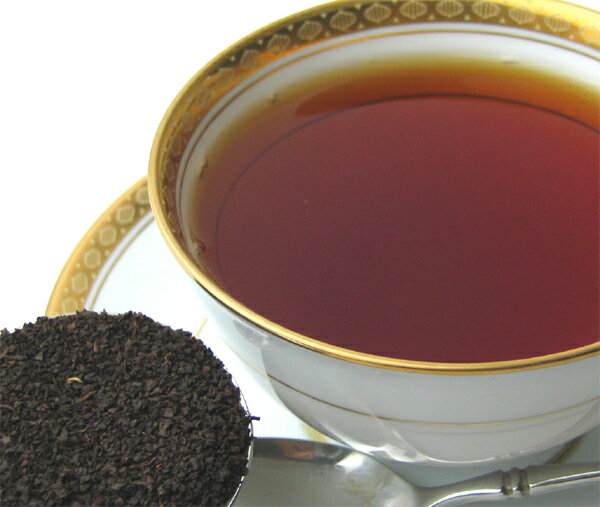ケニアCTC紅茶 Siret茶園 PF1 80g 