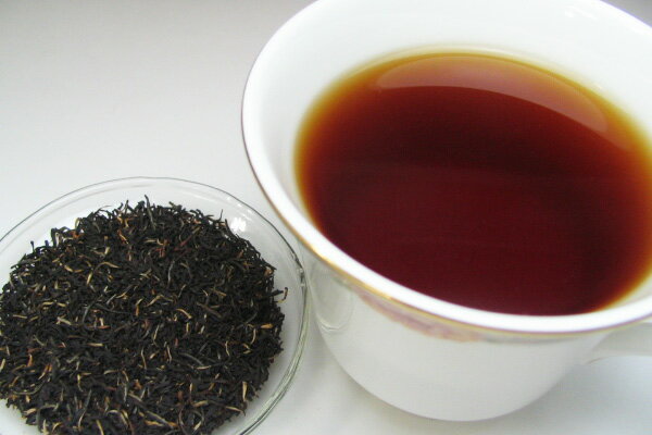 セイロン紅茶 「サバラガムワ」 Ederapolla茶園 FBOPFS(低地栽培) 50g 