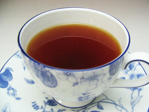 天然ベルガモット香料のアールグレイ紅茶 セイロン BOP 200g (50g x 4袋） …...:selectea:10000756
