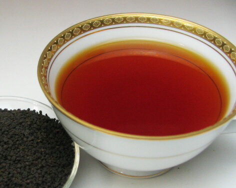 ルワンダCTC紅茶 Gisakura（ギサクラ）製茶工場 BP1 80gx2袋 