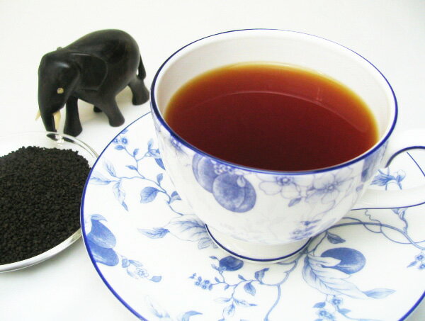 ケニアCTC紅茶 Gathuthi（ガスジ）製茶工場 BP1 80g 