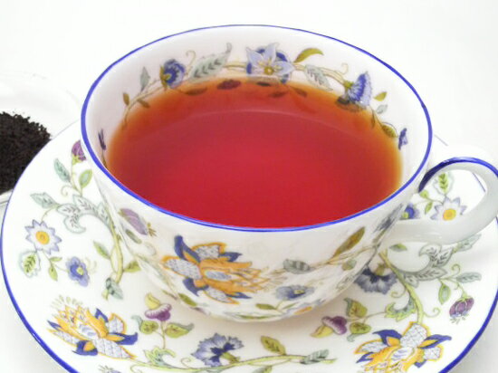 ブルンジCTC紅茶 Rwegra（ルウェグラ）茶園 BP1 80g袋 