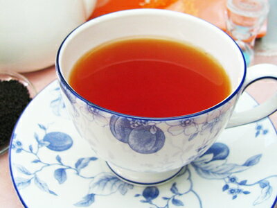 農薬を使わないケニア紅茶と天然ベルガモット香料のアールグレイ・ケニア（カンガイタ） 100g 【あす楽対応】