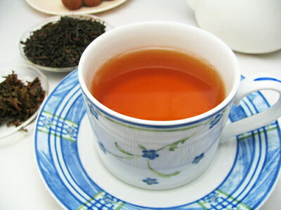 ニルギリ紅茶 （インド） Chamraj （チャムラジ）茶園 FOP 100g 2009年クオリティーシーズン 【あす楽対応】