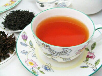 ニルギリ紅茶（インド） KIL KOTAGIRI （キルコタギリ）茶園 OP SUPREME 50g 2009年 クオリティーシーズン 【あす楽対応】