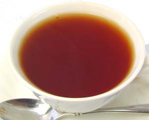 アッサム紅茶 三角ティーバッグ 2.2g×5コ 