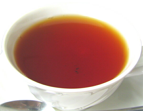キャンディー紅茶 三角ティーバッグ 2.2g×5コ 