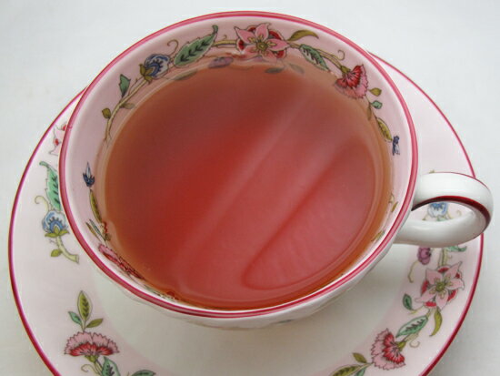 デカフェ紅茶 フルーティーアールグレイ 100g 