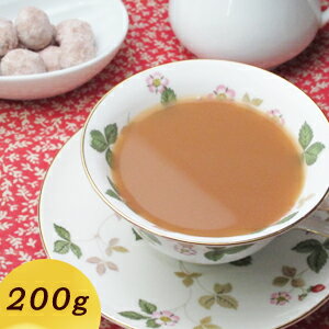 インド アッサム紅茶 セカンドフラッシュ デジョー茶園 200g O-161 TGFOP(S) 【あす楽対応】アッサム紅茶♪2011年セカンドフラッシュ