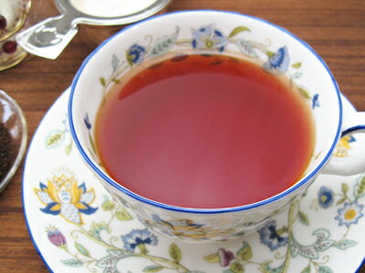 マラウィ LTP紅茶 80g Esperanza（エスペランザ）茶園 PF1SC 