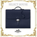 【パリエルメスからお取り寄せ】【SELECTHOUSE☆セレクトハウス】ブリーフケースディスパッチバッグ2-38