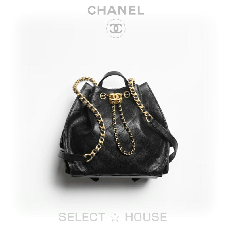 入手困難新品CHANELシャネルCHANEL 25 ミディアム バックパックSELECTHOUSEセレクトハウス