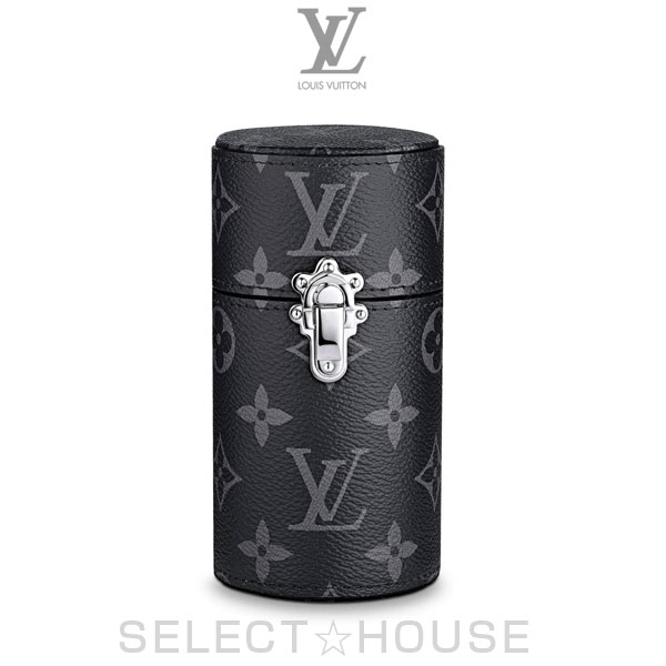 ルイヴィトンLOUIS VUITTONルイ・ヴィトン【20秋・冬】トラベルケース（100ML）【送料無料】【SELECTHOUSE☆セレクトハウス】ケース ポーチ ミニケース