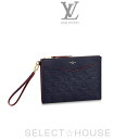 LOUIS VUITTONルイ・ヴィトン【20SS】ポシェット・メラニー MM【SELECTHOUSE☆セレクトハウス】【LV正規店買い付け品】