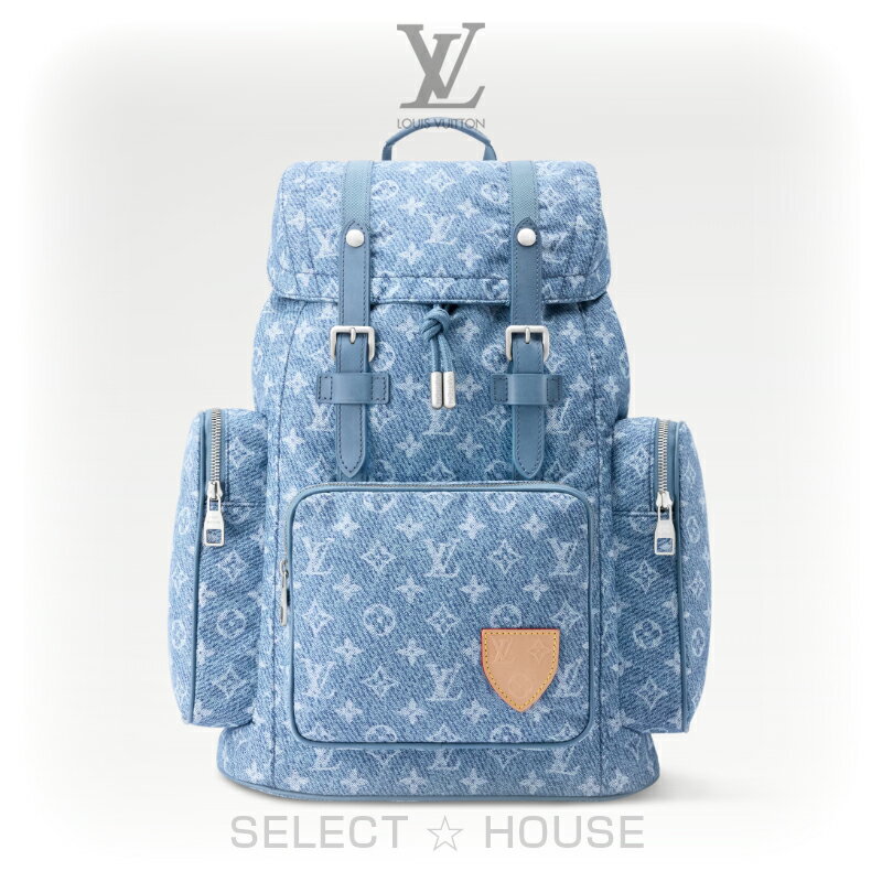 直営店 正規品 ルイヴィトンお取り寄せ新品LOUIS VUITTONルイ・ヴィトンLV SKIクリストファー・カーゴ