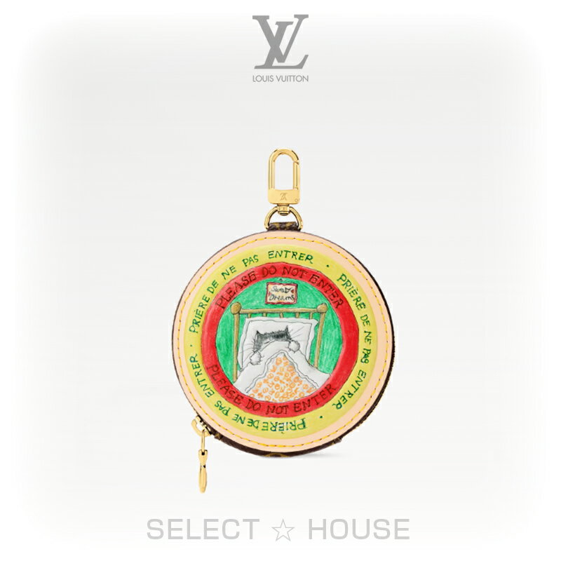 直営店 正規品 ルイヴィトンお取り寄せ新品LOUIS VUITTONルイ・ヴィトンスリッピー コインパース