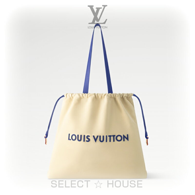 直営店 正規品 ルイヴィトンお取り寄せ新品LOUIS VUITTONルイ・ヴィトンダストバッグ・トート