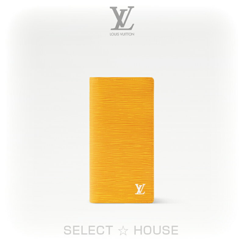 直営店 正規品 ルイヴィトンお取り寄せ新品LOUIS VUITTONルイ・ヴィトンポルトフォイユ・ブラザ