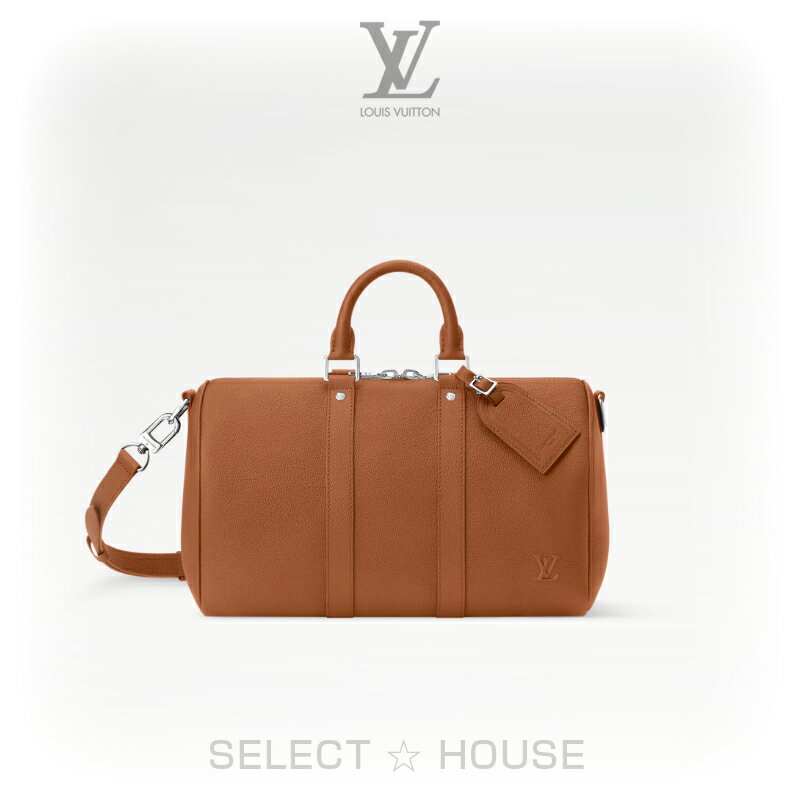直営店 正規品 ルイヴィトンお取り寄せ新品LOUIS VUITTONルイ・ヴィトンキーポル・バンドリエール 35
