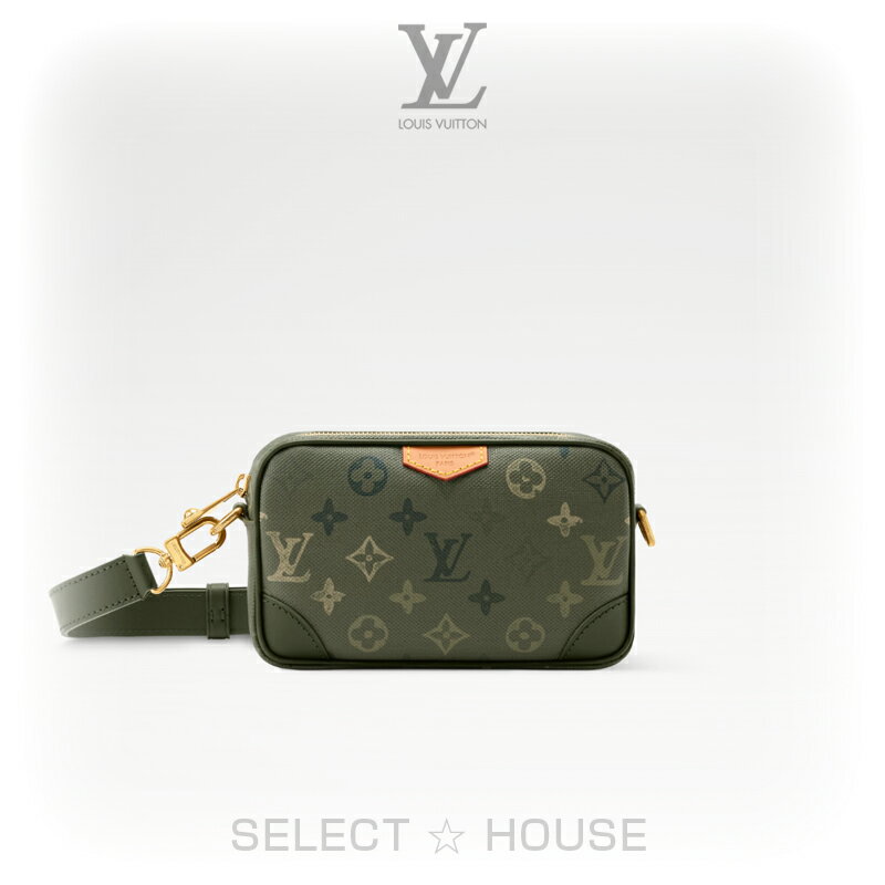 直営店 正規品 ルイヴィトンお取り寄せ新品LOUIS VUITTONルイ・ヴィトントロカデロ・ウェアラブル ウォレット