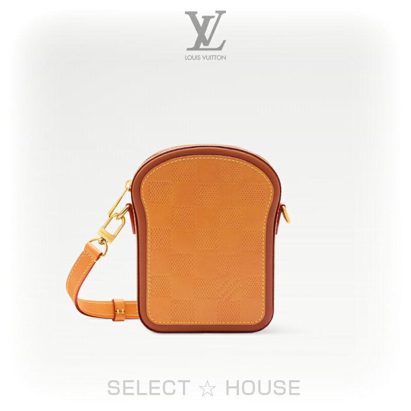 直営店 正規品 ルイヴィトンお取り寄せ新品LOUIS VUITTONルイ・ヴィトントースト・ウェアラブル ウォレット