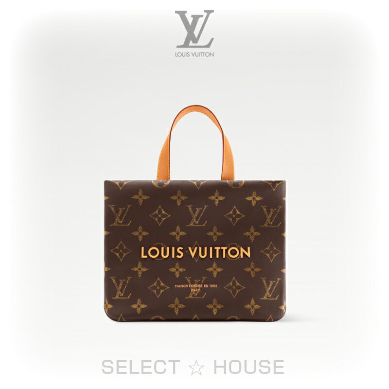 直営店 正規品 ルイヴィトンお取り寄せ新品LOUIS VUITTONルイ・ヴィトンショッパー・トート MINI