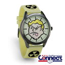 お取り寄せ Fallout フォールアウト グッズ ラッドグロー ウォッチ