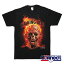 お取り寄せ ウォーキングデッド ゾンビ The Walking Dead レディース メンズ兼用 Tシャツ