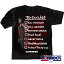 お取り寄せ ウォーキングデッド ゾンビ The Walking Dead レディース メンズ兼用 ダリル・ディクソン Tシャツ