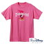 ディズニー Disney US公式 レディース メンズ兼用 ミッキーマウス Tシャツ 半袖