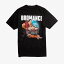 お取り寄せ ディズニー Disney US公式 レディース メンズ兼用 美女と野獣 Tシャツ 半袖