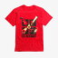 お取り寄せ ディズニー Disney US公式 レディース メンズ兼用 インクレディブル Tシャツ 半袖