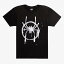お取り寄せ マーベル Marvel レディース メンズ兼用 スパイダーバース Tシャツ 半袖