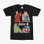 マーベル Marvel レディース メンズ兼用 アベンジャーズ Tシャツ 半袖