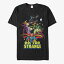 マーベル Marvel レディース メンズ兼用 ドクターストレンジ Tシャツ 半袖