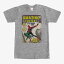 マーベル Marvel レディース メンズ兼用 スパイダーマン Tシャツ 半袖