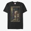 マーベル Marvel レディース メンズ兼用 アンジェラ Tシャツ 半袖
