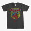 マーベル Marvel レディース メンズ兼用 スパイダーマン Tシャツ 半袖